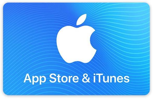 Apple iTunes
